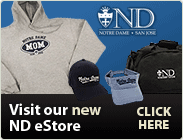 Notre Dame eStore